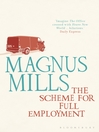 The Scheme for Full Employment (eBook)